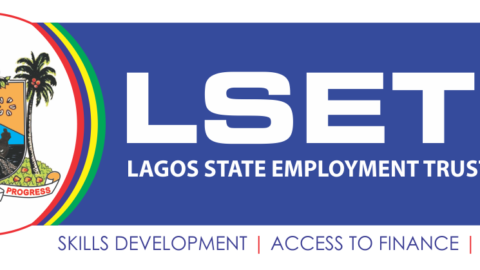 LSETF/USADF Employability Training Programme 2021