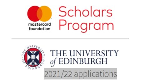 Mastercard Foundation Online Learning Scholarships 2021 (Funded)