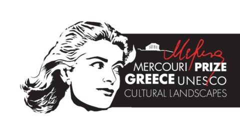 UNESCO-Greece Melina Mercouri International Prize 2021 (US$ 30,000)