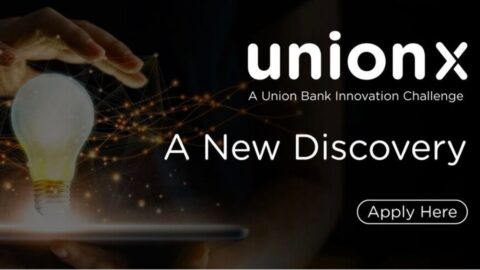 Union Bank Innovation Challenge for Nigerians 2021 (N4million)