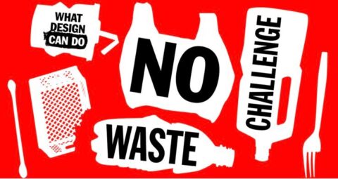 No Waste Challenge (€10,000 Funding)