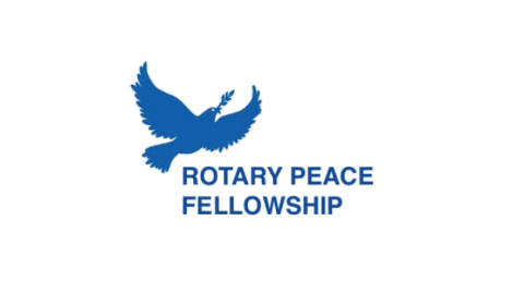 Fully Funded Rotary peace Fellowship