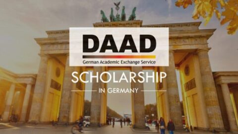 DAAD Masters Scholarships: Training and Job Creation 2021/2022