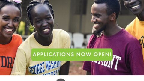 Bridge2Rwanda Scholars Programme.