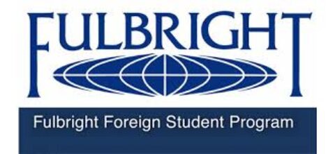 Fulbright Foreign Student Program.
