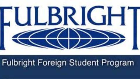 Fulbright Foreign Student Program.