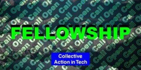 Collective Action in Tech (CAiT) Fellowship 2021 ($1000)