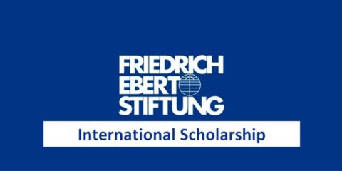 Friedrich-Ebert-Stiftung (FES) Doctoral Scholarship Programme 2021