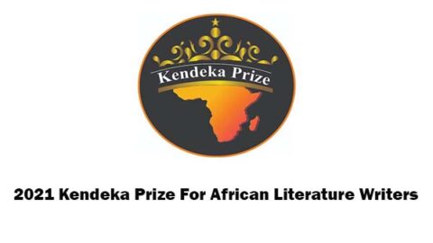 Kendeka Prize for African Literature 2021 (KShs.100,000)