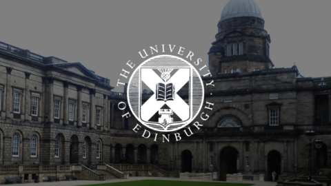 Catto Scholarships at the University of Edinburgh 2021