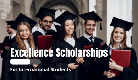 Khazar University Excellence Scholarship 2021 (Fully Funded)