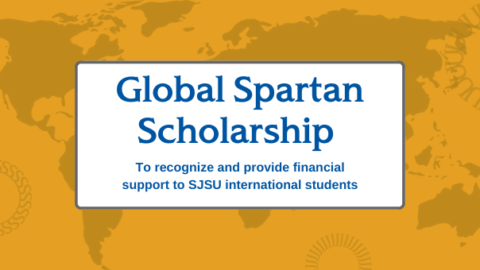Global Spartan Scholarships at San Jose State University 2021 (upto $4000)