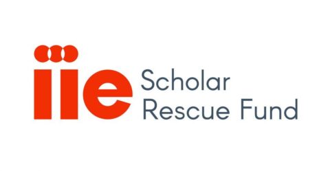 Institute International Education-Scholar Rescue Fund Fellowship 2021 ($25,000)