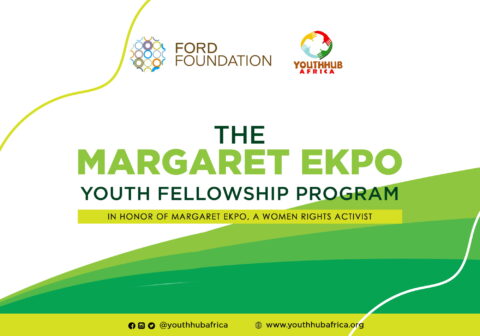 Call for Applications: Margaret Ekpo Youth Fellowship Cohort 2