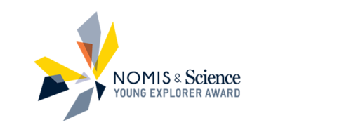 NOMIS & Science Young Explorer Award 2021 ($15,000)