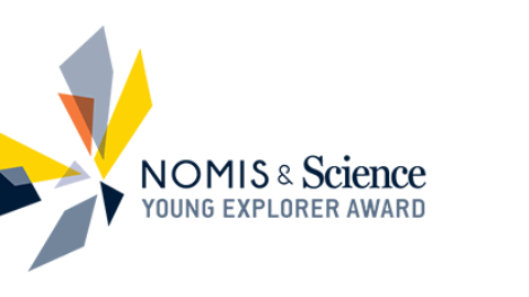 NOMIS & Science Young Explorer Award 2021 ($15,000)