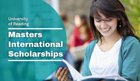 University of Reading Masters Scholarship 2021