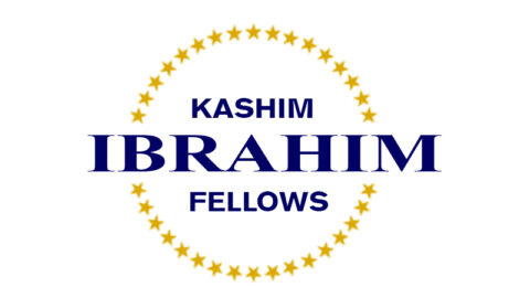 Kashim Ibrahim Fellowship for Nigerians 2021 (Fully funded)