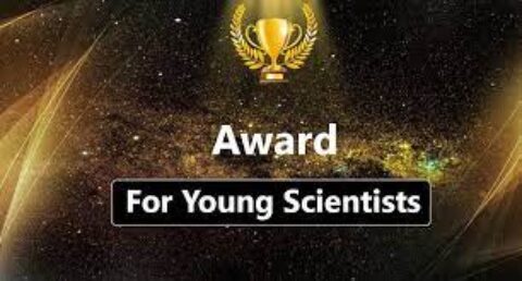 TWAS-CAS Young Scientists Award for Frontier Science 2021 ($10,000)