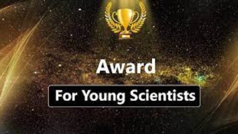TWAS-CAS Young Scientists Award for Frontier Science 2021 ($10,000)