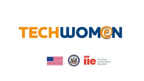 TechWomen Emerging Leaders Program for Women in STEM 2022 (Fully funded)