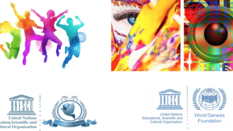 UNESCO Clubs Worldwide Multimedia Competition 2021 (Funded)