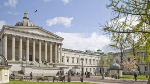 University College London (UCL) African Graduate Scholarships 2021 (Fully Funded)