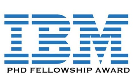 IBM Postdoctoral Fellowship