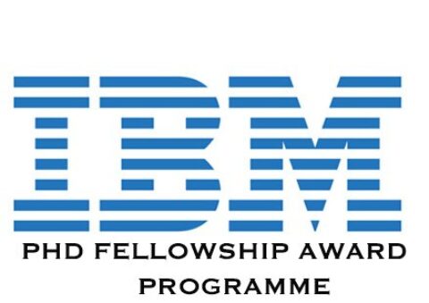 IBM Postdoctoral Fellowship