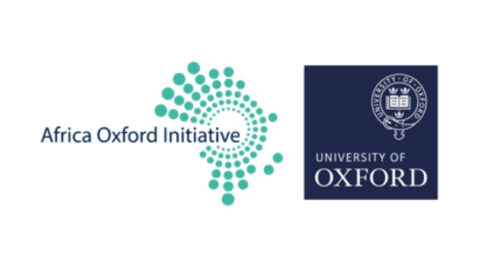 Africa Oxford Initiative Travel Grant for African Researchers.