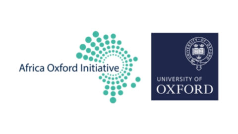 Africa Oxford Initiative Travel Grant for African Researchers.