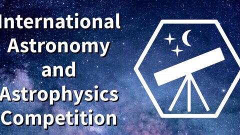 The International Astronomy and Astrophysics Competition