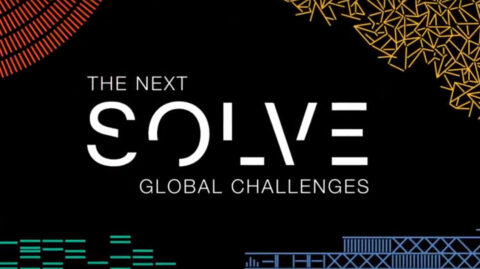 MIT Solve Global Challenges for Emerging Leaders  ($10,000 grant)