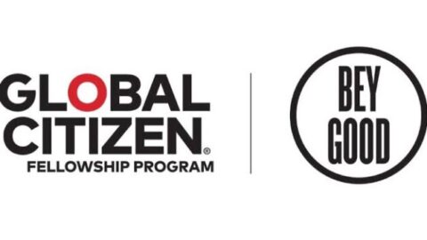BeyGOOD Gobal Citizen Fellowship for Nigerians 2021 (Paid)