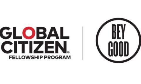 BeyGOOD Gobal Citizen Fellowship for Nigerians 2021 (Paid)