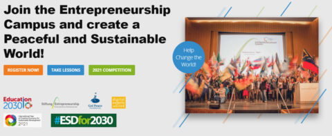 Citizen Entrepreneurship Competition for Entrepreneurs 2021