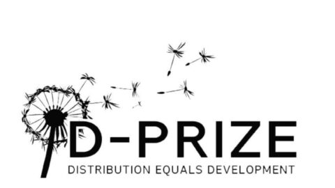 D-Prize Challenge for Entrepreneurs 2021 ($20,000)