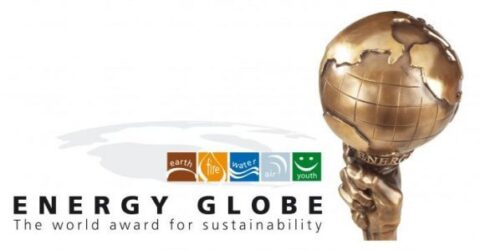 Energy Globe Award 2022 (€2000)