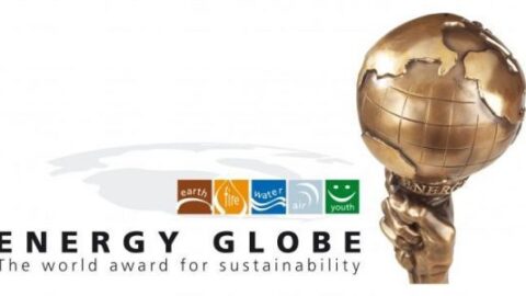 Energy Globe Award 2022 (€2000)
