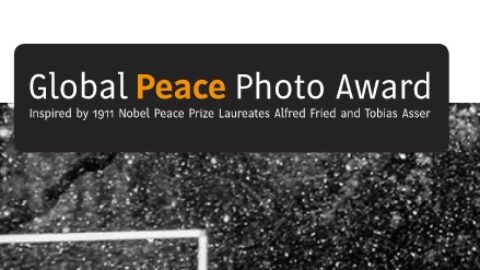 Global Peace Photo Award 2021 (€10,000)