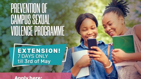 Prevention of Campus Sexual Violence Programme.
