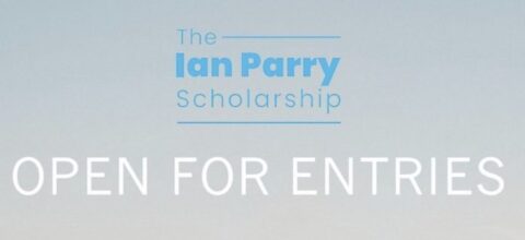 The Ian Parry Scholarship for Emerging Photojournalists 2021 ($3,500)
