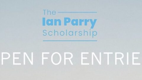 The Ian Parry Scholarship for Emerging Photojournalists 2021 ($3,500)