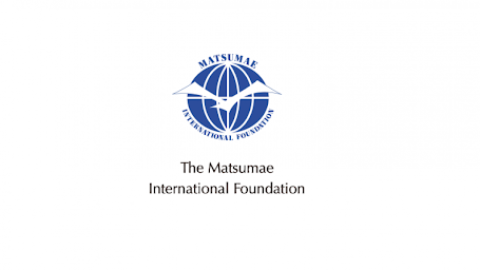 Matsumae International Foundation Fellowship 2021 (Fully-funded)