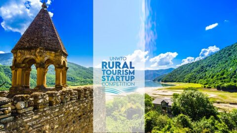 UNWTO GLOBAL RURAL TOURISM STARTUP COMPETITION