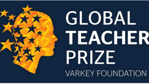 Varkey Foundation Global Teacher Prize 2021 (US$1million)