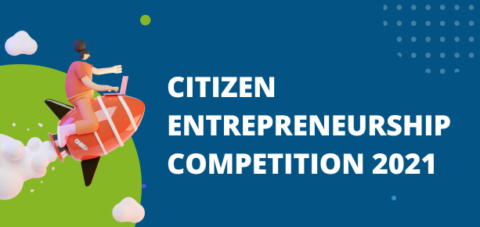Worldwide Citizen Entrepreneurship Competition 2021