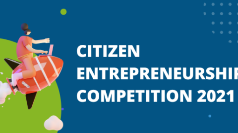 Worldwide Citizen Entrepreneurship Competition 2021