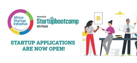 Africa StartUp Initiative Accelerator Program for African Startups (EUR 500,000)