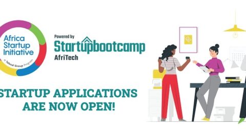 Africa StartUp Initiative Accelerator Program for African Startups (EUR 500,000)